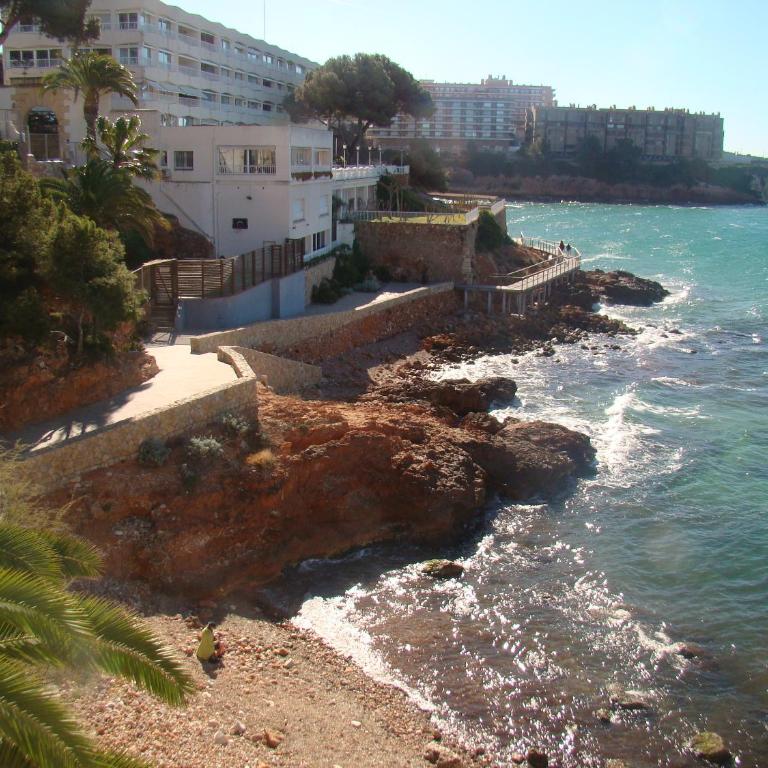 BAHIA MAR SALOU - One-Bedroom Apartment - 49