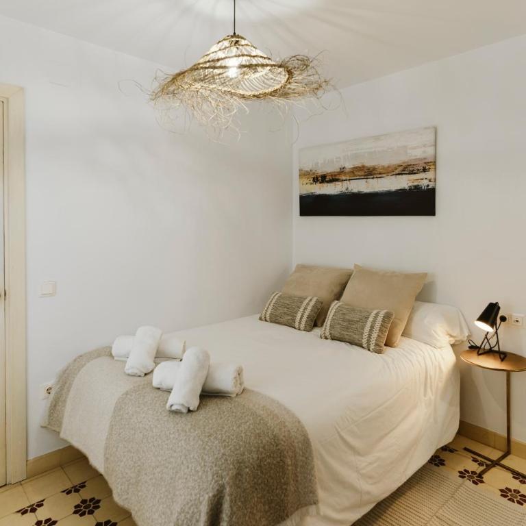 Ohliving Alhondiga - Casa de 2 dormitorios - 12