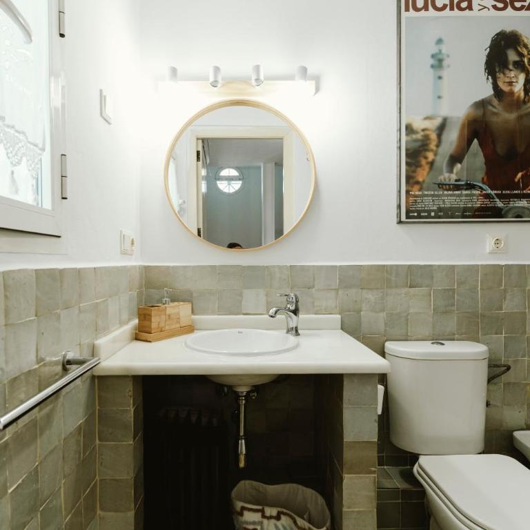 Ohliving Alhondiga - Casa de 2 dormitorios - 15
