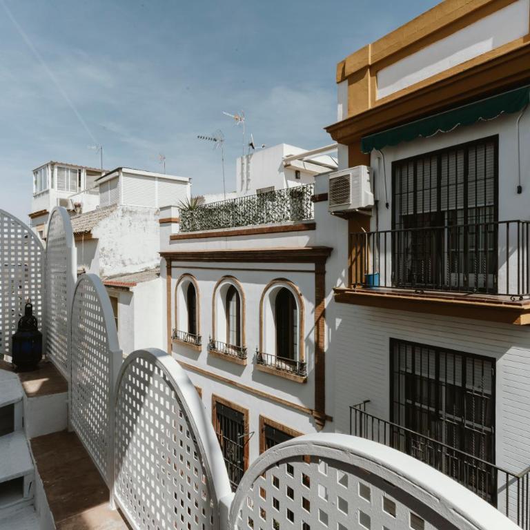 Ohliving Alhondiga - Casa de 2 dormitorios - 22