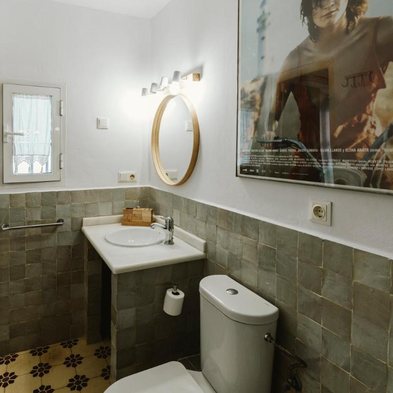 Ohliving Alhondiga - Casa de 2 dormitorios - 17