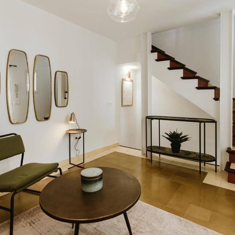 Ohliving Alhondiga - Casa de 2 dormitorios - 7