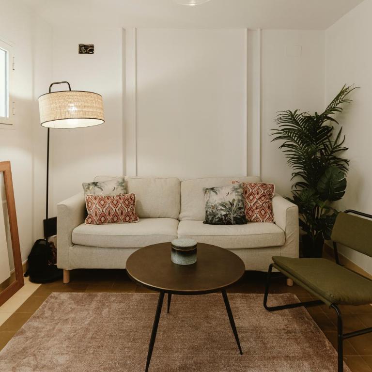 Ohliving Alhondiga - Casa de 2 dormitorios - 4
