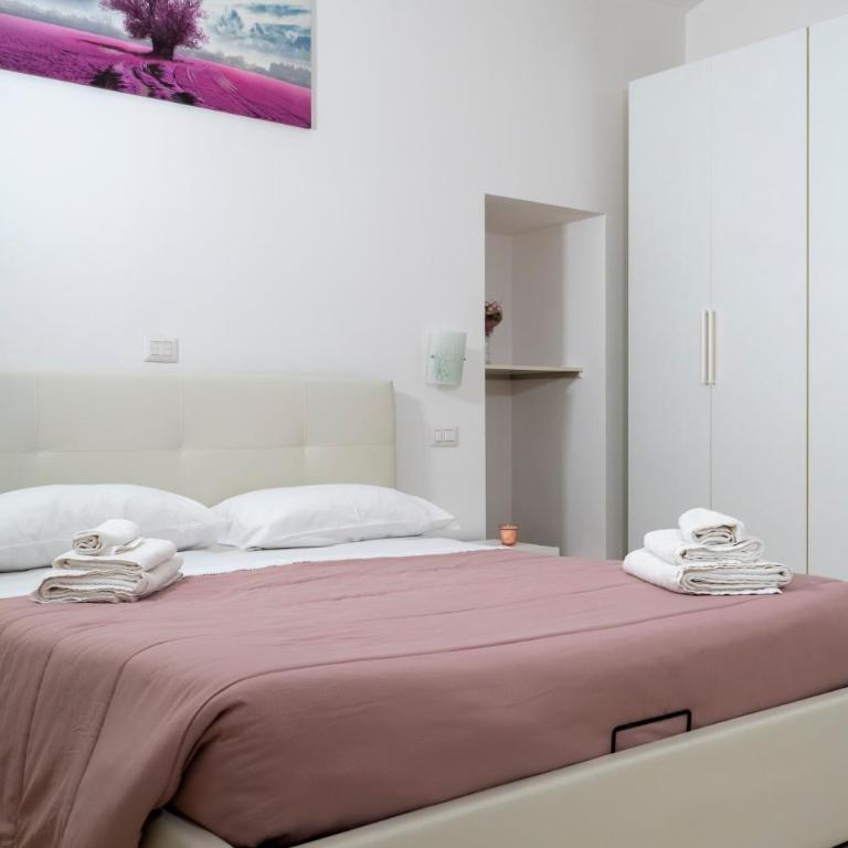 La casa di Thomas in centro - Apartment - Ground Floor - 11