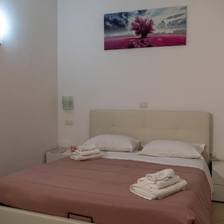 La casa di Thomas in centro - Apartment - Ground Floor - 9
