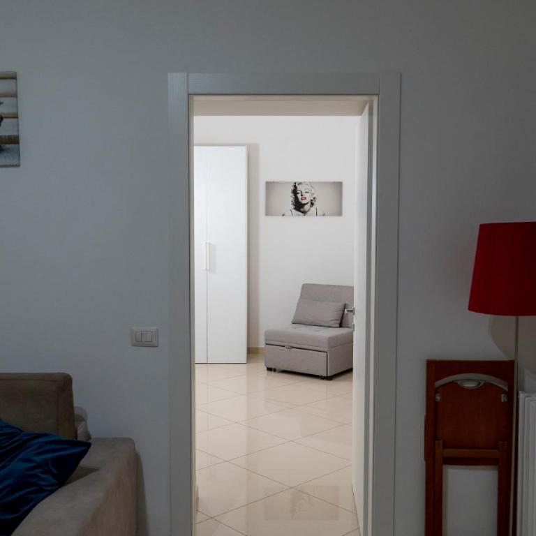 La casa di Thomas in centro - Apartment - Ground Floor - 47
