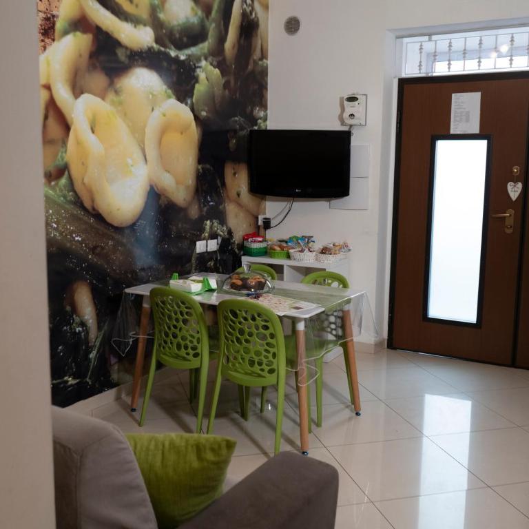 La casa di Thomas in centro - Apartment - Ground Floor - 48