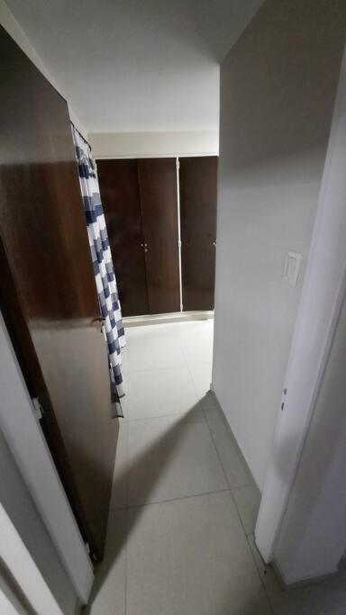 Depto centro en Salta - Apartamento - 15