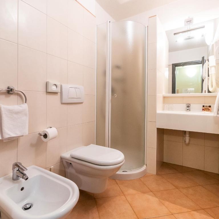 Ambiez Residencehotel - Appartamento Standard (3 Adulti) - 2