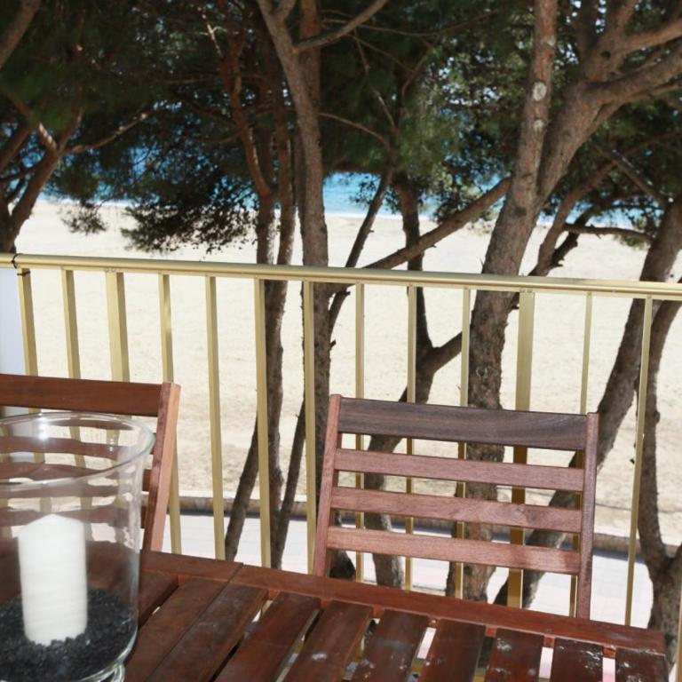 LITORAL COSTA DORADA - PLAYMAR Only families - Apartment - 4