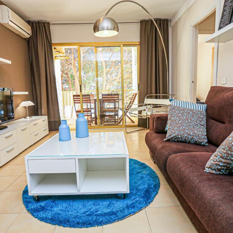 LITORAL COSTA DORADA - PLAYMAR Only families - Apartment - 11