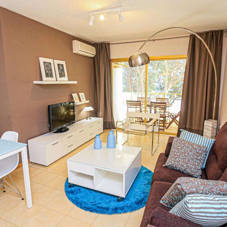 LITORAL COSTA DORADA - PLAYMAR Only families - Apartment - 12