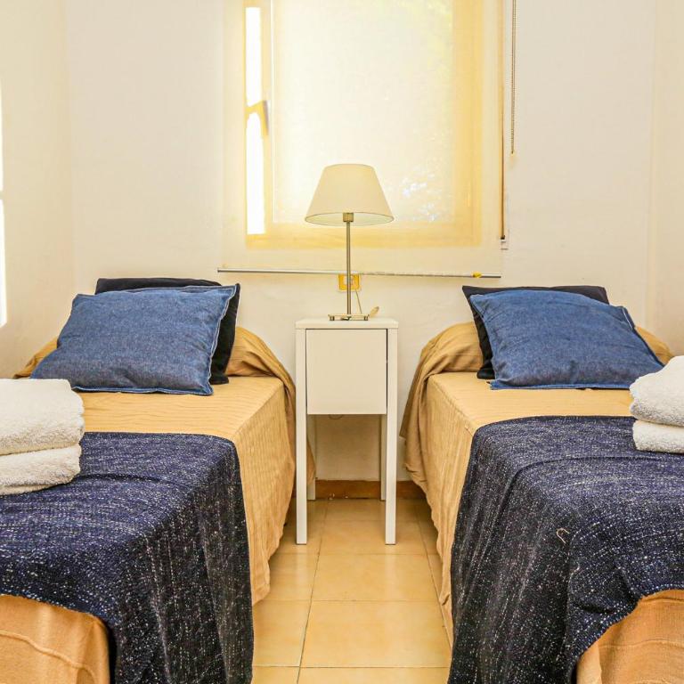 LITORAL COSTA DORADA - PLAYMAR Only families - Apartment - 18