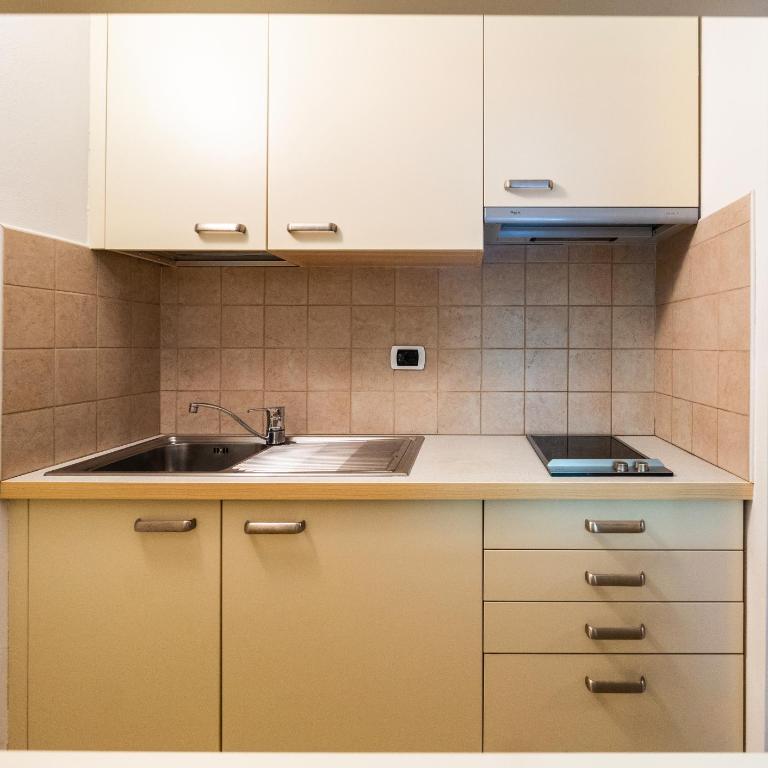 Ambiez Residencehotel - Appartamento Standard (4 Adulti) - 3