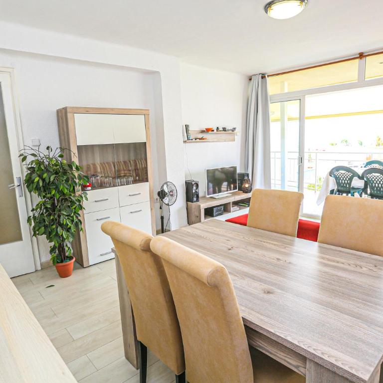 LITORAL COSTA DORADA - CORAL Only families - Apartamento de 3 dormitorios - 10