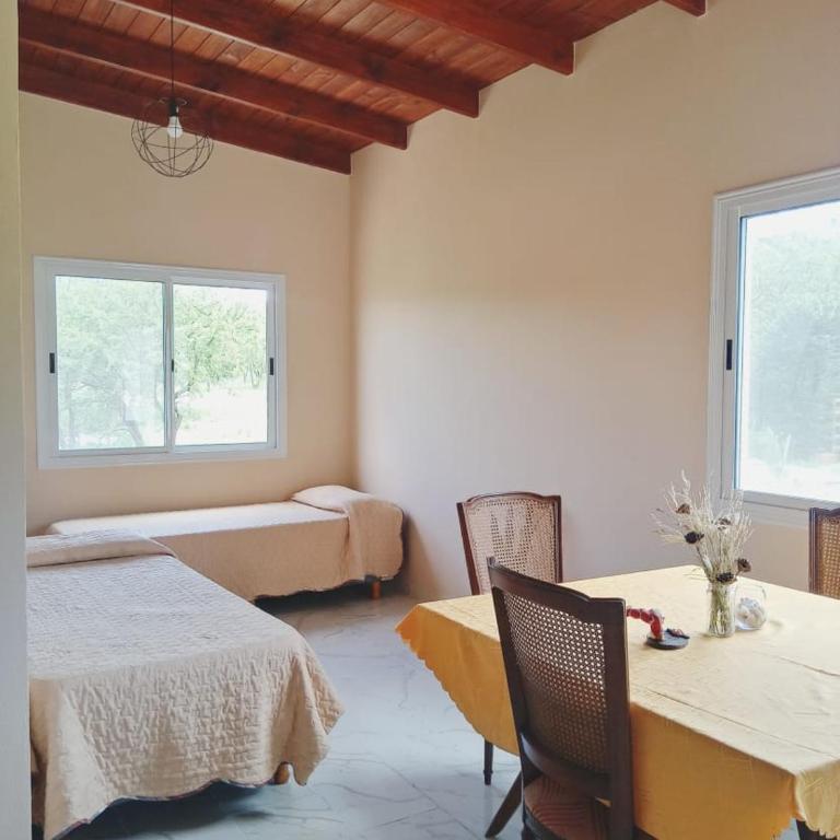 Petit Valley Calamuchita - Family Bungalow - 4