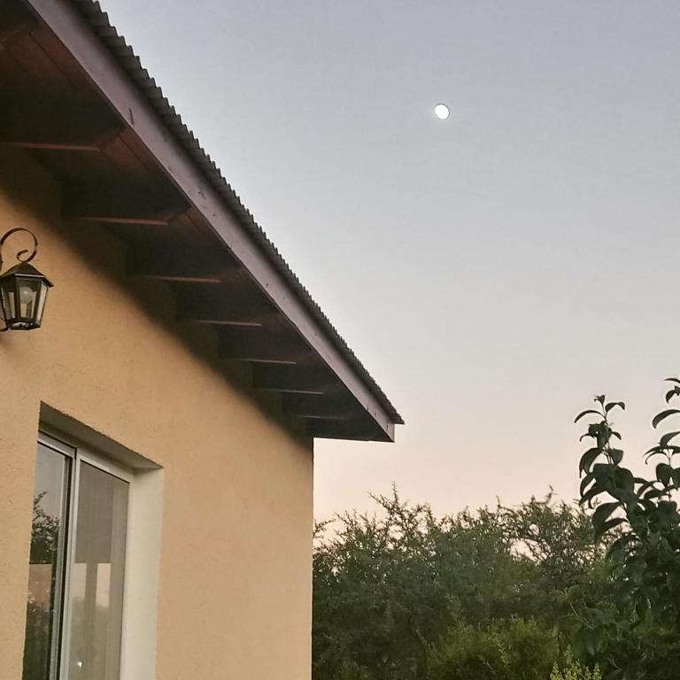 Petit Valley Calamuchita - Family Bungalow - 14