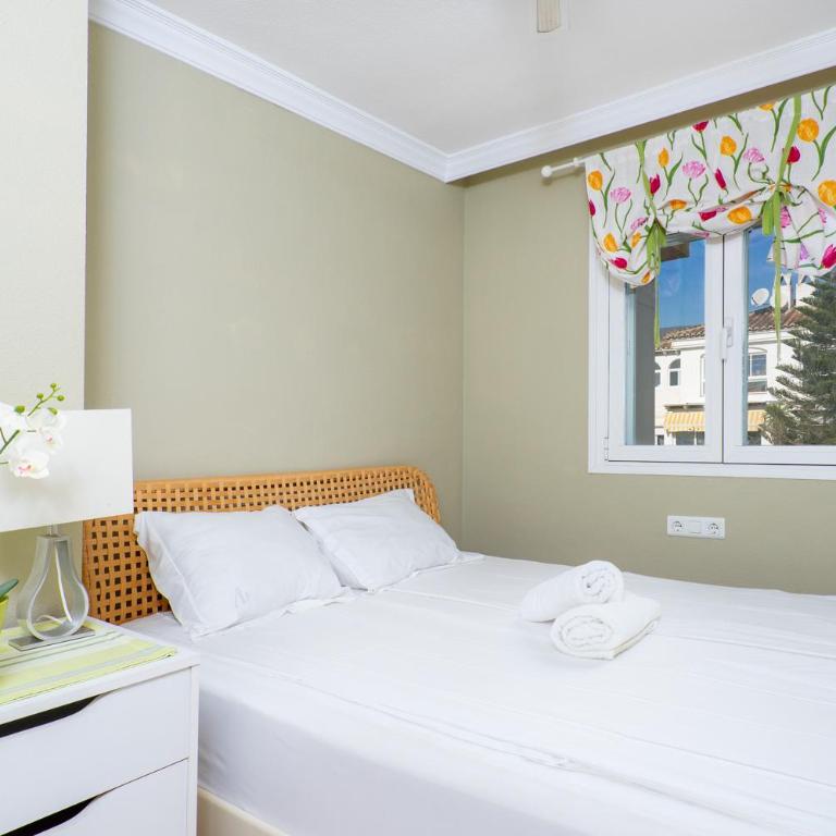 Penthouse with seaview by Costarentals - Ref 08 - Apartamento de 3 dormitorios - 16
