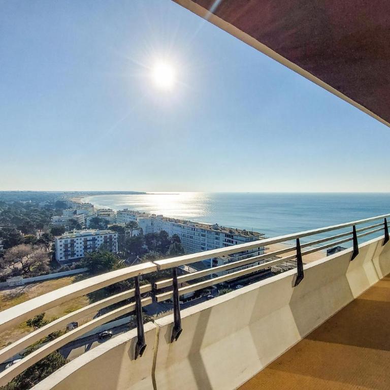 1 Bedroom Gorgeous Apartment In La Baule - Appartement 1 Chambre - 1
