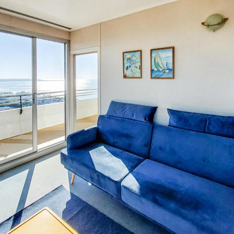 1 Bedroom Gorgeous Apartment In La Baule - Appartement 1 Chambre - 2