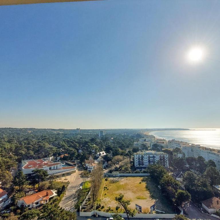 1 Bedroom Gorgeous Apartment In La Baule - Appartement 1 Chambre - 6