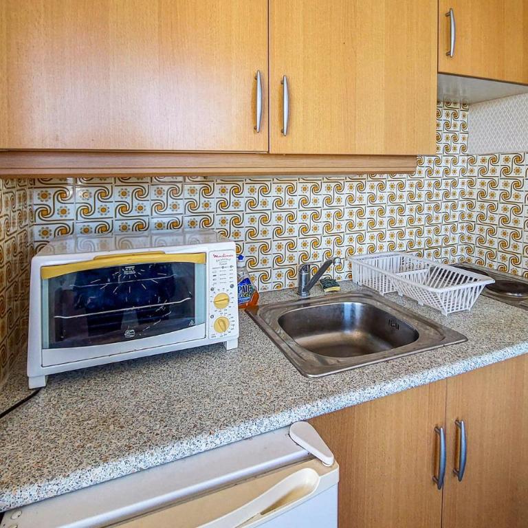1 Bedroom Gorgeous Apartment In La Baule - Appartement 1 Chambre - 9