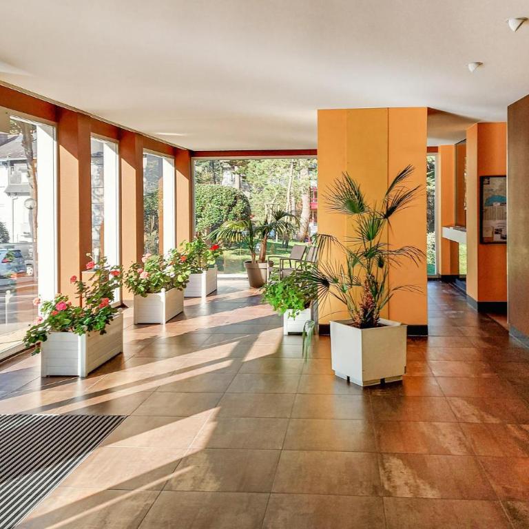 1 Bedroom Gorgeous Apartment In La Baule - Appartement 1 Chambre - 17
