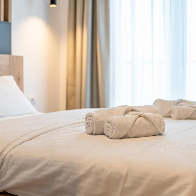 Aparthotel RAJSKA - One-Bedroom Apartment - 7