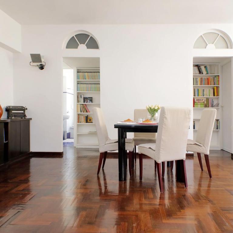 Vatican Charme - My Extra Home - Apartment - 6