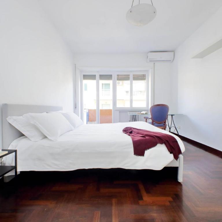 Vatican Charme - My Extra Home - Apartment - 3