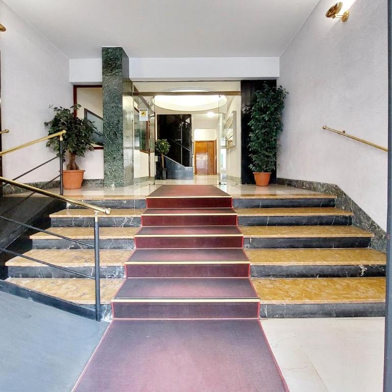 Vatican Charme - My Extra Home - Apartment - 5