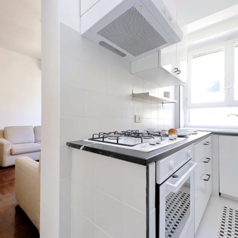 Vatican Charme - My Extra Home - Apartment - 13