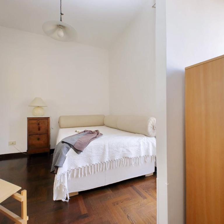 Vatican Charme - My Extra Home - Apartment - 10