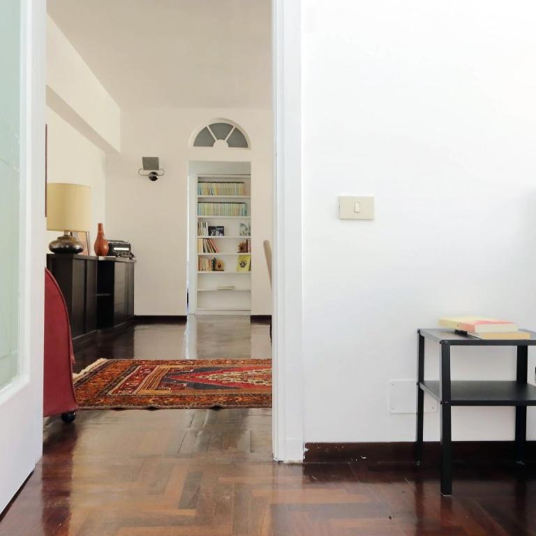 Vatican Charme - My Extra Home - Apartment - 14