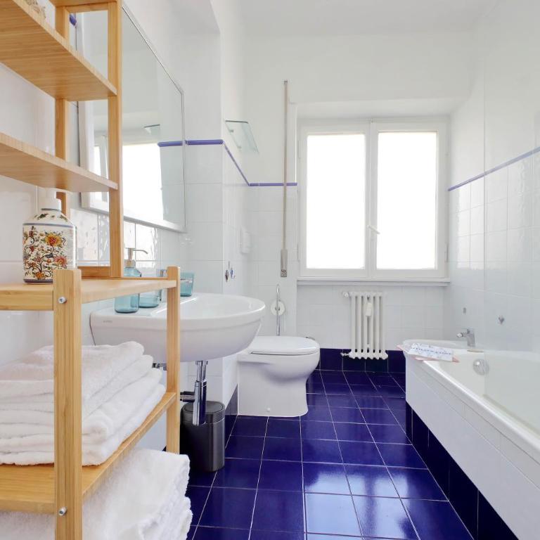 Vatican Charme - My Extra Home - Apartment - 15