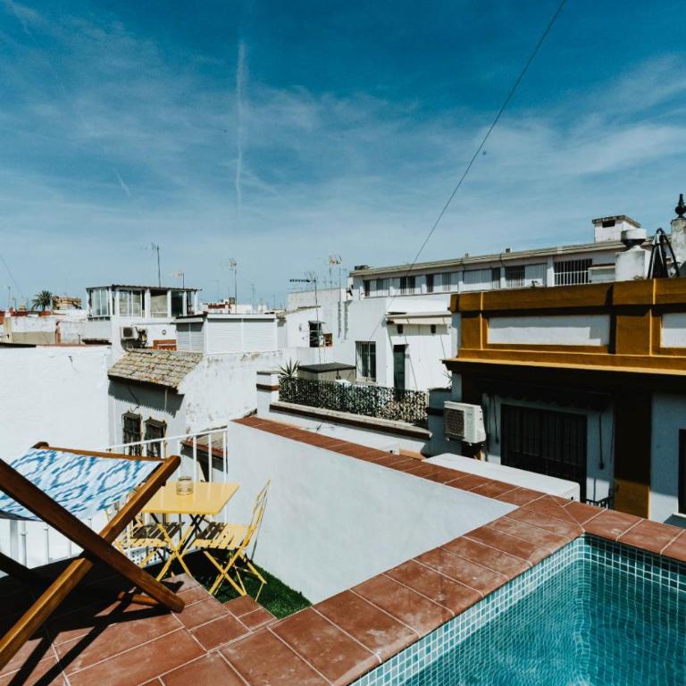 Ohliving Alhondiga - Casa de 2 dormitorios - 25