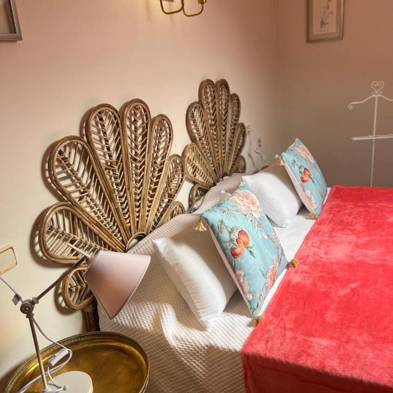 Apartamento Bautista Centro - Three-Bedroom Apartment - 2