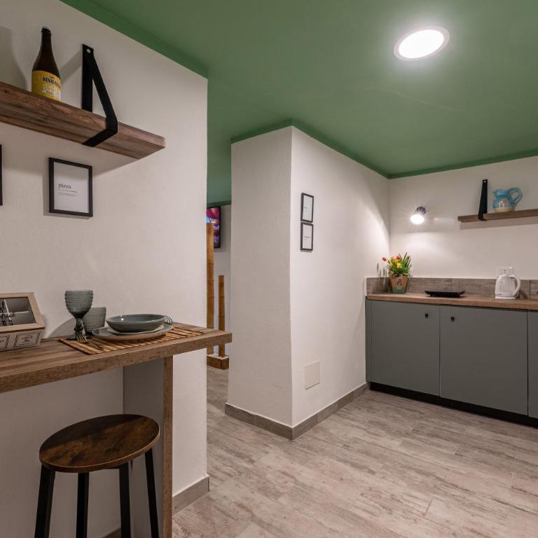 Holiday Home GaribaldiOM Palermo Centro Storico! - Appartamento con 1 Camera da Letto - 20