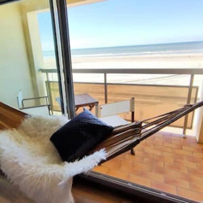 Hamac FACE MER - Queen Room with Sea View - 1
