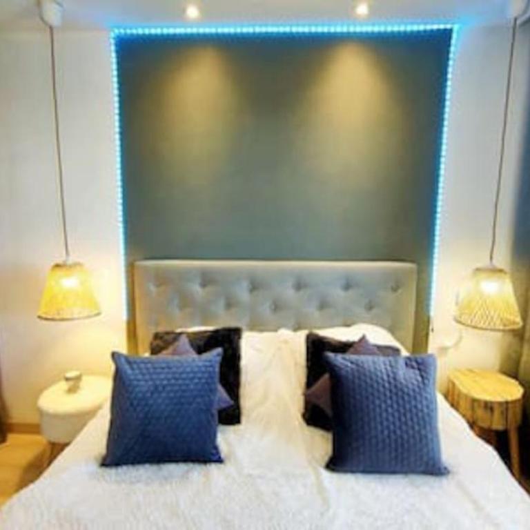 Hamac FACE MER - Queen Room with Sea View - 26