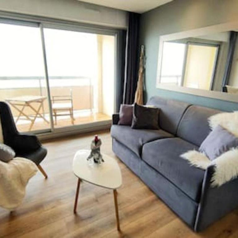 Hamac FACE MER - Queen Room with Sea View - 28