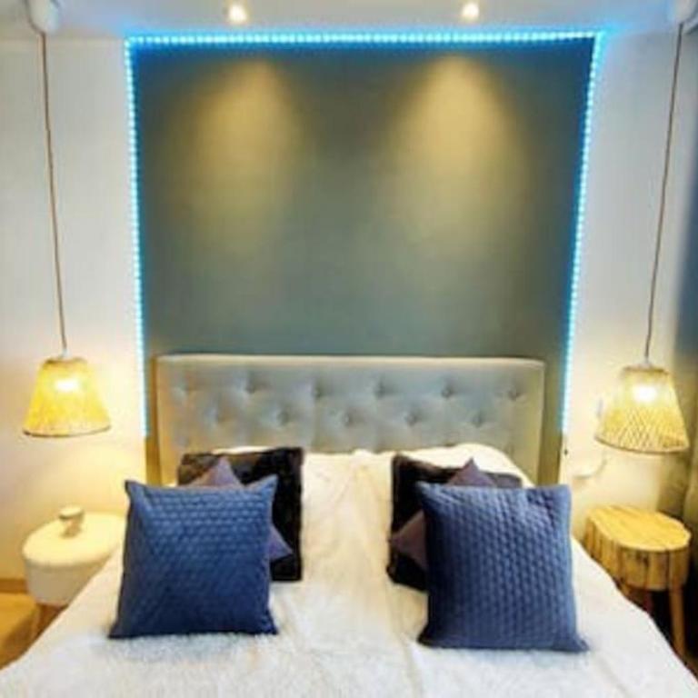 Hamac FACE MER - Queen Room with Sea View - 34