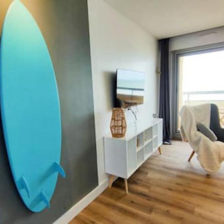 Hamac FACE MER - Queen Room with Sea View - 36