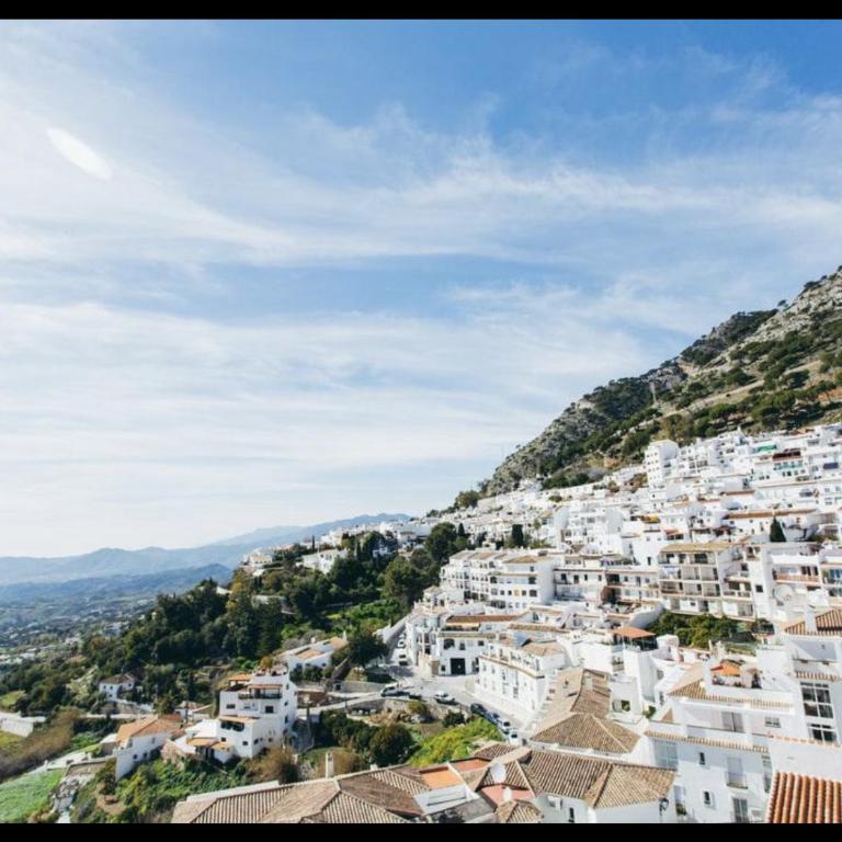 Sunset apartment, front line Mijas Golf - Apartamento de 2 dormitorios - 53