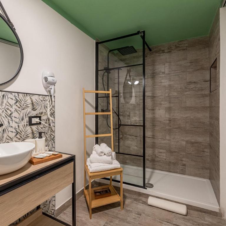 Holiday Home GaribaldiOM Palermo Centro Storico! - Appartamento con 1 Camera da Letto - 32