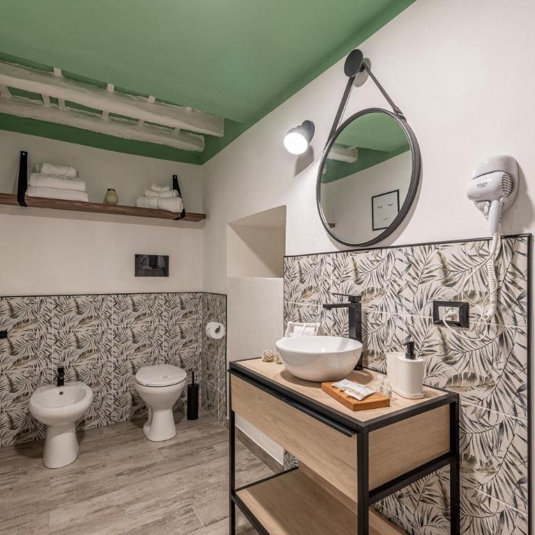 Holiday Home GaribaldiOM Palermo Centro Storico! - Appartamento con 1 Camera da Letto - 12
