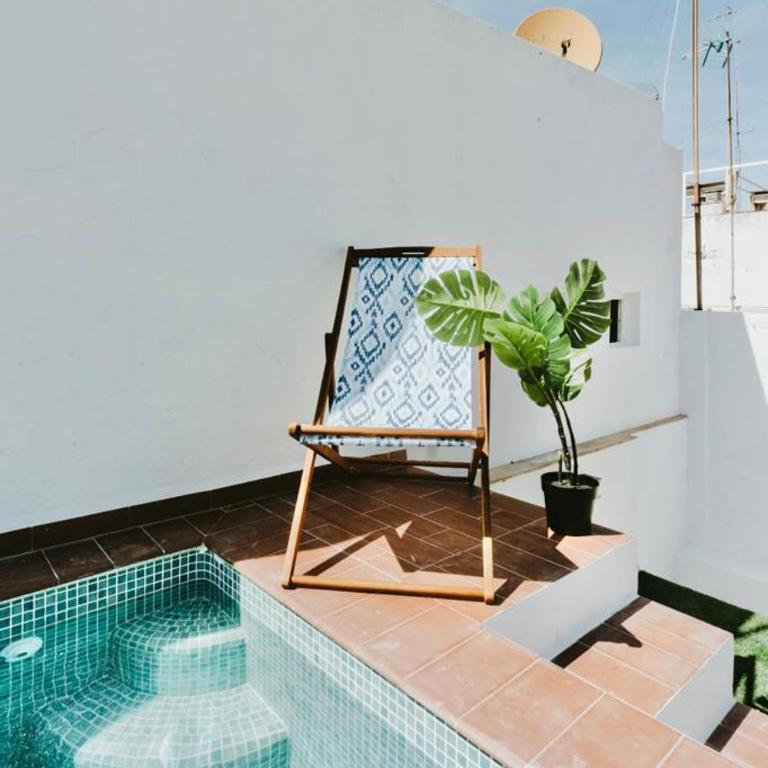 Ohliving Alhondiga - Casa de 2 dormitorios - 24