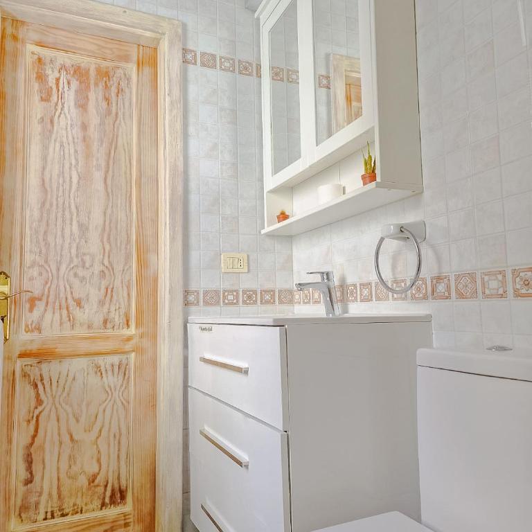 VV Ático Luxury Vista Mar - Apartamento de 1 dormitorio - 15