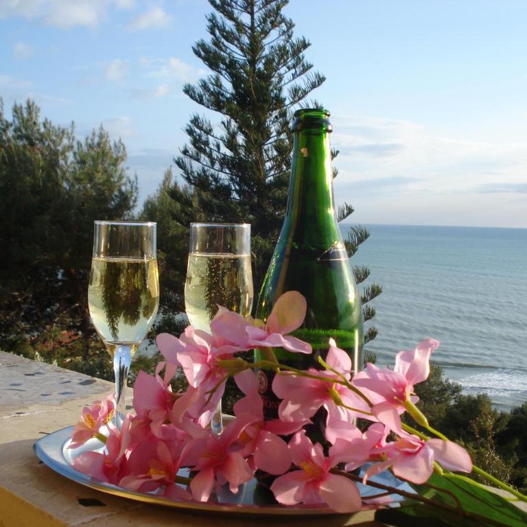 Villa Aurea - Three-Bedroom House With Sea View - 15