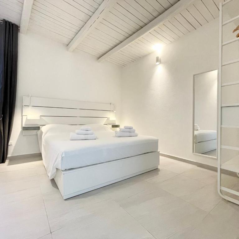 Plemmirio Apartments - Appartamento con 1 Camera da Letto - 14